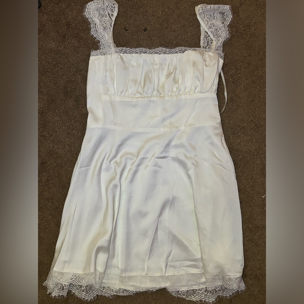 NWT Forever 21 size XL Mini Dress